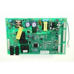 module electronique de commande