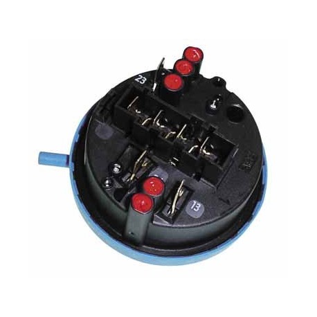 pressostat 2 niveaux 125/90 - 100/155
