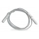 bougie d'allumage fil lg300 m/m