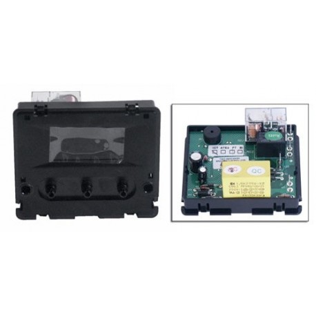 horloge programmateur 7340-4943