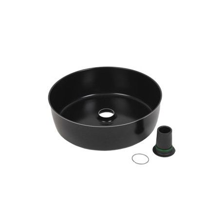 cuve nue sans poignee