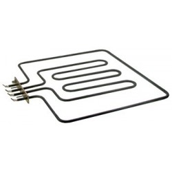 resistance de voute 2050 w+900 w 230 v