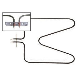 RESISTANCE DE SOLE L347X347MM 