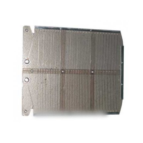 resistance element lateral