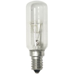 LAMPE E14-40W 