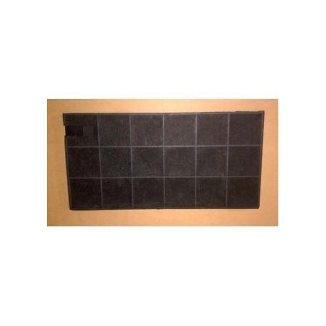 FILTRE CHARBON