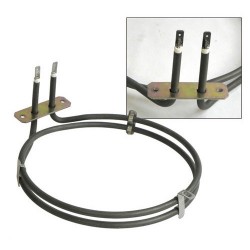 RESISTANCE CIRCULAIRE 2000W 230V 