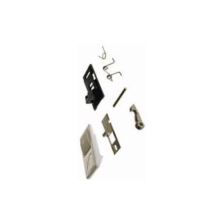 KIT POIGNEE DE PORTE