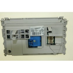 platine de puissance domino vierge