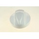 Bouton programmateur blanc
