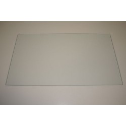CLAYETTE VERRE 47,5CM X 26,9CM