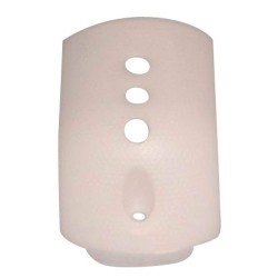 BOITIER THERMOSTAT ET CACHE LAMPE