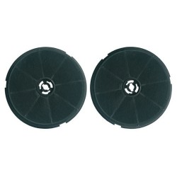 FILTRES CHARBON ACTIF(X2) 