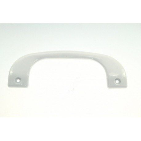 POIGNEE RC PORTE BLANC 202MM 