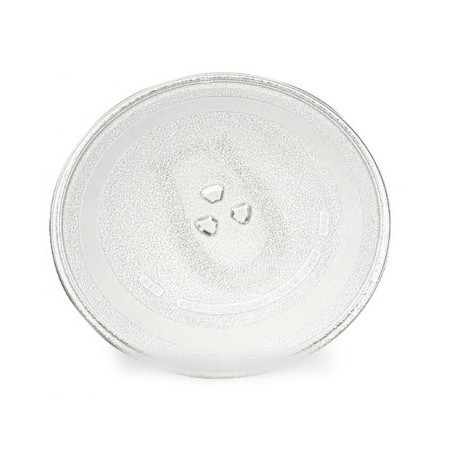 plateau micro ondes mw610 panasonic