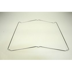 GRILLE SUPPORT BROCHE 