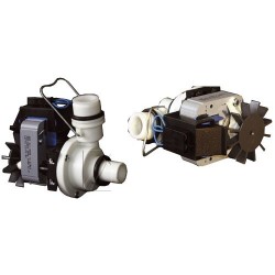 POMPE DE VIDANGE BOSCH 