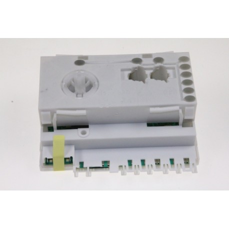 MODULE ELECTRONIQUE CONFIGURE 