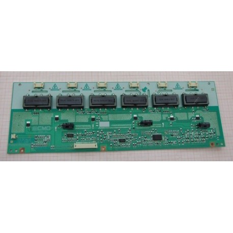 PLATINE INVERTER ECRAN 