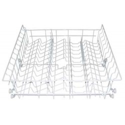 PANIER A COUVERT SUPERIEUR 48,2CM X 51CM X 17CM