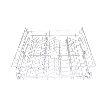 PANIER A COUVERT SUPERIEUR 48,2CM X 51CM X 17CM