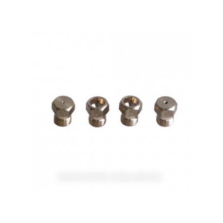 pochette injecteurs gaz but prop