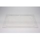 plateau bac en verre