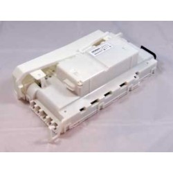 MODULE DE COMMANDE PROGRAMM