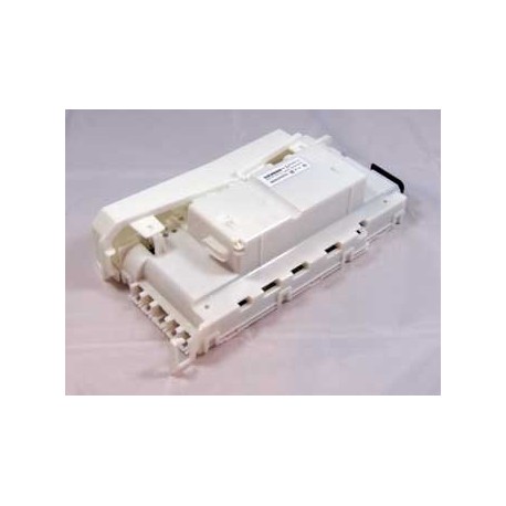 MODULE DE COMMANDE PROGRAMM