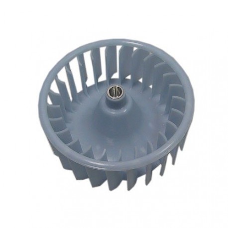 Cylindre de ventilateur