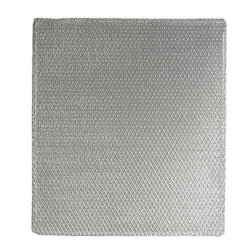 13ME010 FILTRE METAL 267X298MM 