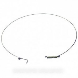 ressort joint de hublot arriere