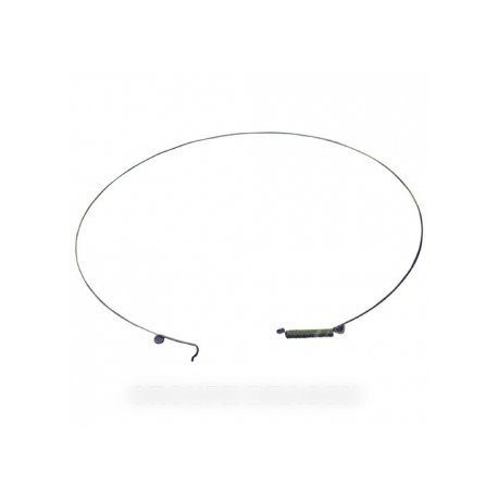 ressort joint de hublot arriere