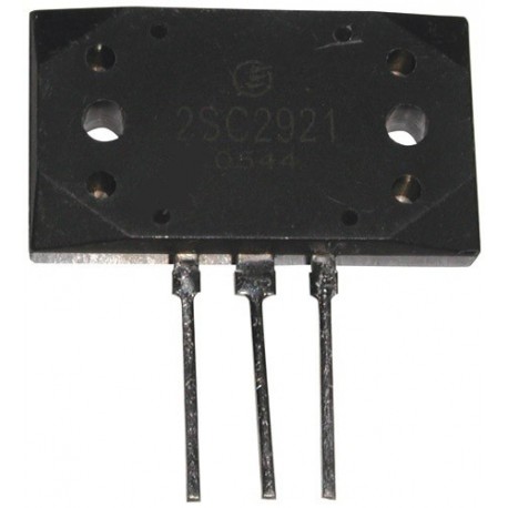 2SC2921 TRANSISTOR 20J 