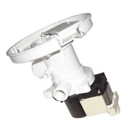 ENSEMBLE POMPE VIDANGE