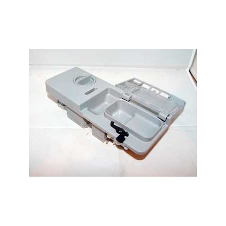 BOITE A PRODUITS COMPLETE