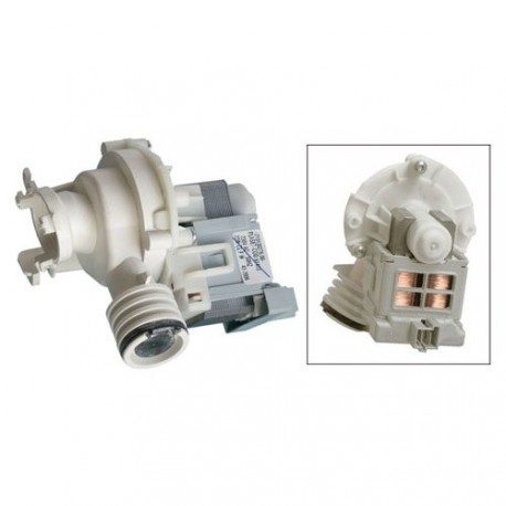 POMPE DE VIDANGE ASKOLL 