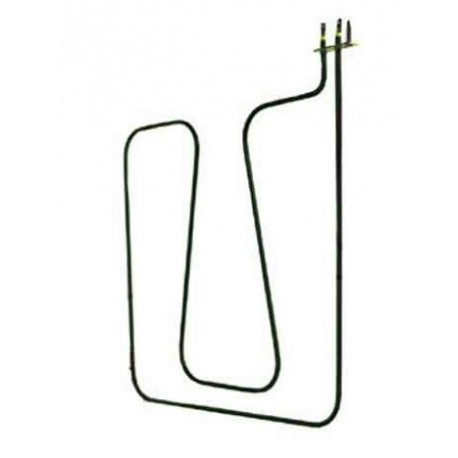 RESISTANCE DE SOLE 1400W L400X355MM