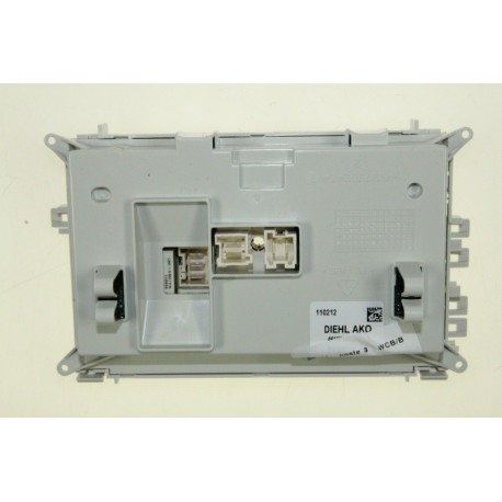 MODULE DE PUISSANCE TINY/DOMINO B6 PROGRAMME