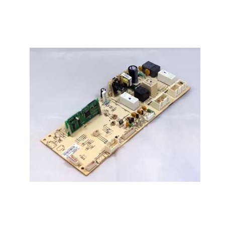 carte de puissance hot2005