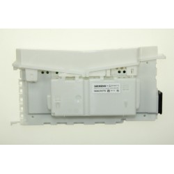 MODULE DE COMMANDE PROGRAMM