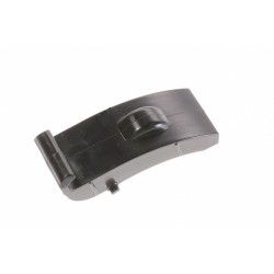 LEVER-CYCLONE LOW:JAZZ,ABS,BLK,HI IMPACT