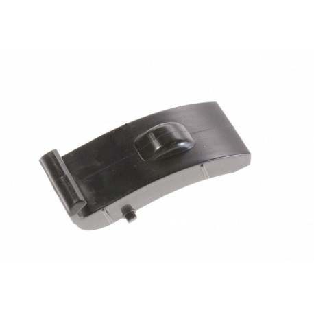 LEVER-CYCLONE LOW:JAZZ,ABS,BLK,HI IMPACT