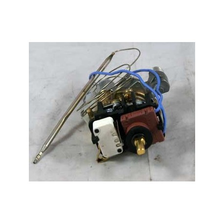 ROBINET THERMOSTATIQUE 