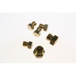 SACHET INJECTEURS GAZ DE VILLE 