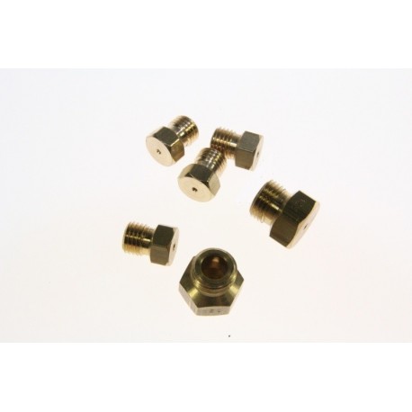 SACHET INJECTEURS GAZ DE VILLE 