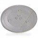 plateau verre micro ondes 
