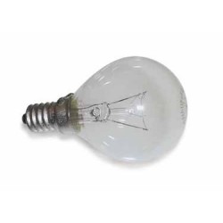 ampoule 40w-e14