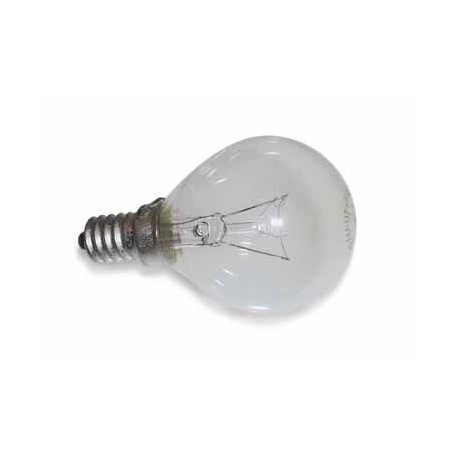 ampoule 40w-e14