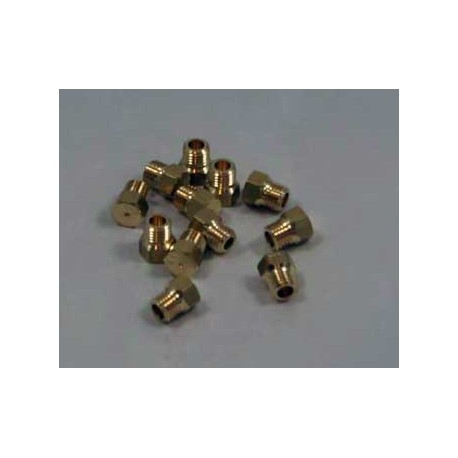 KIT BUSES POUR GAZ BUTANE 